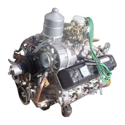 Бензиновый двигатель ЗМЗ 511 (511.1000402)