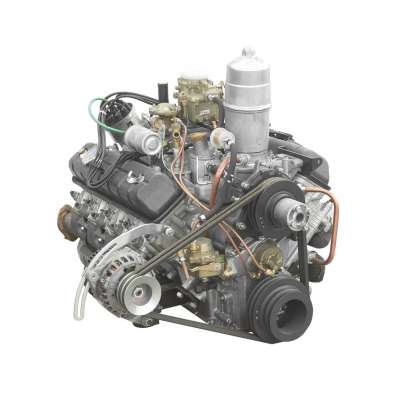 Бензиновый двигатель ЗМЗ 513 (513.1000400-20)