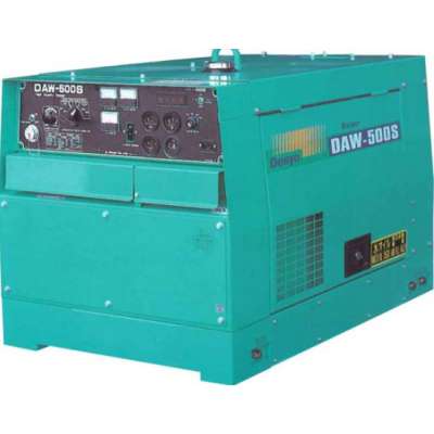 Сварочный агрегат DENYO DAW-500S