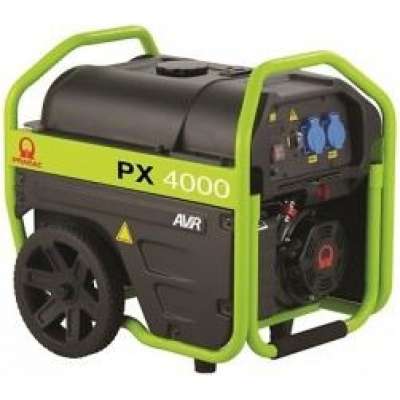 Бензиновый генератор Pramac PX 4000