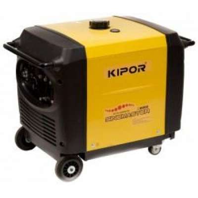 Бензиновый генератор Kipor IG6000