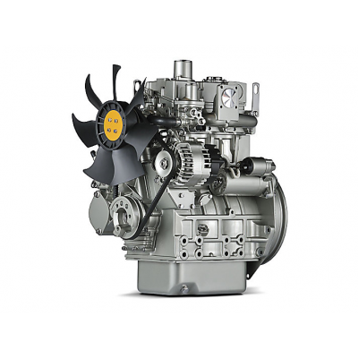 Двигатель дизельный индустриальный Perkins 403D-15