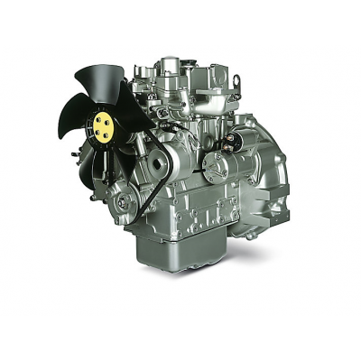 Двигатель дизельный индустриальный Perkins 403F-07