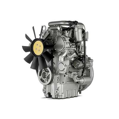 Двигатель дизельный индустриальный Perkins 1103D-33TA