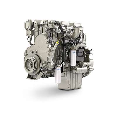 Двигатель дизельный индустриальный Perkins 2206D-E13TA