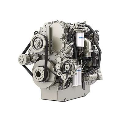 Двигатель дизельный индустриальный Perkins 2506J-E15TA