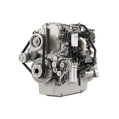 Двигатель дизельный индустриальный Perkins 2806J-E18TTA
