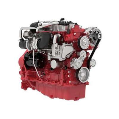 Двигатель дизельный Deutz D 2.9 L4