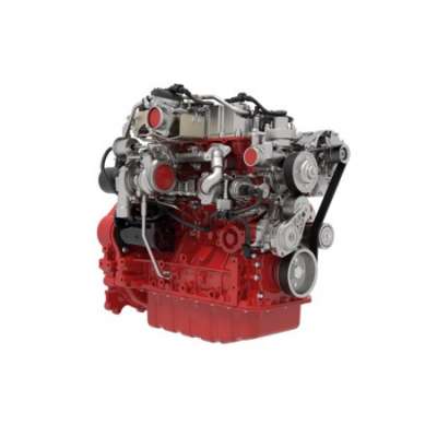 Двигатель дизельный Deutz TCD 2.9 L4