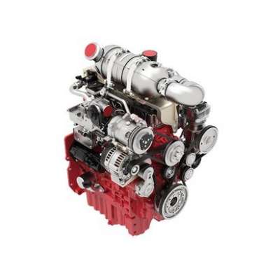 Двигатель дизельный Deutz TCD 3.6 L4 (Agri)