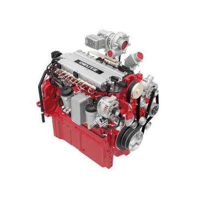 Двигатель дизельный Deutz TCD 6.1 L6 (Agri)