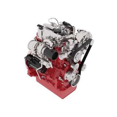 Двигатель дизельный Deutz TCD 2.2 L3 (Agri)