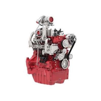 Двигатель дизельный Deutz TCD 2.9 L4 HP (Agri)