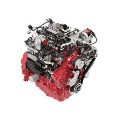 Двигатель дизельный Deutz TCD 3.6 L4 HP