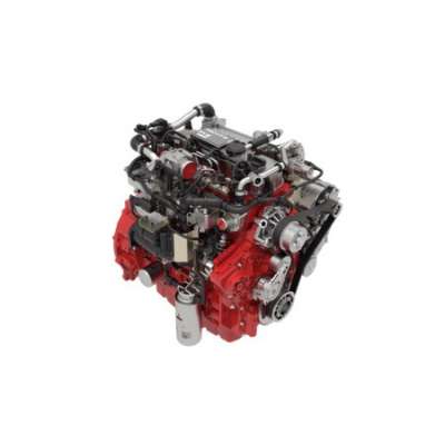 Двигатель дизельный Deutz TCD 3.6 L4