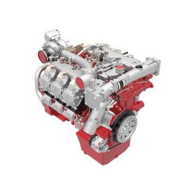 Двигатель дизельный Deutz TCD 12.0 V6