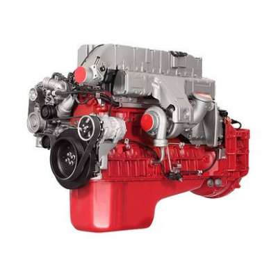 Двигатель дизельный Deutz TCD 2013 L4 4V Truck
