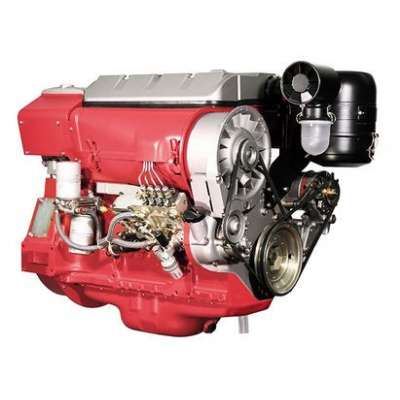 Двигатель дизельный Deutz D 914 L3