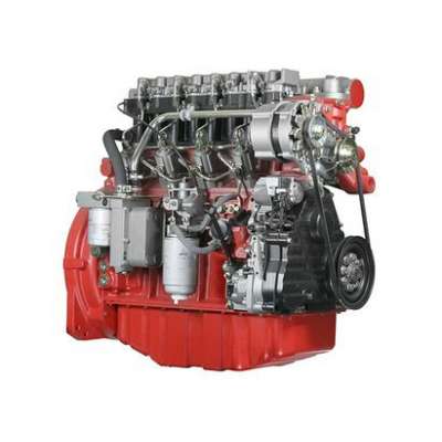 Двигатель дизельный Deutz D 2011 L4 W