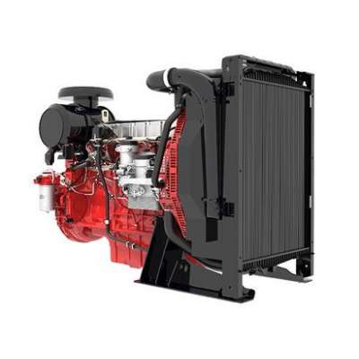 Двигатель дизельный Deutz TCD 2013 L4 2V