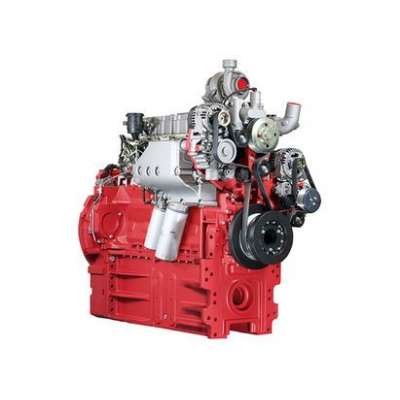 Двигатель дизельный Deutz TCD 2013 L6 2V (Agri)