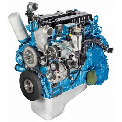 Дизельный двигатель ЯМЗ-53418